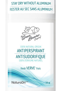 Antiperspirant Verve