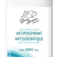 Antiperspirant Verve