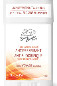 Antiperspirant Voyage