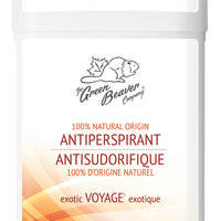 Antiperspirant Voyage