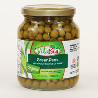 Organic Cut Green Beans