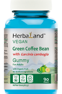 Gummy for Adults: Pure Slim