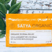 Satya Eczema refill Pouch