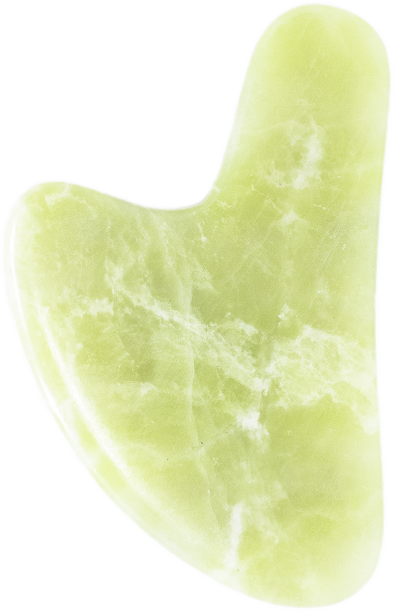 Gua Sha - Jade