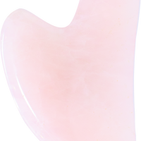 Gua Sha - Rose Quartz