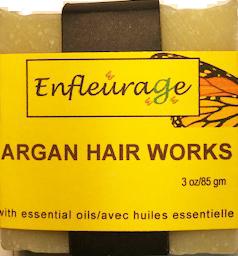 Argan Hair Works