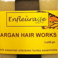 Argan Hair Works