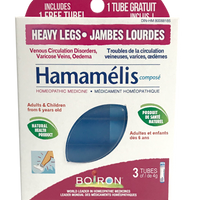 Hamamelis Compose Blister