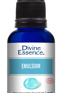 Emulsium - DIY Ingredient (Organic)