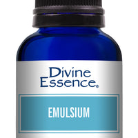 Emulsium - DIY Ingredient (Organic)