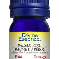 Balsam - Peru  (Wild)