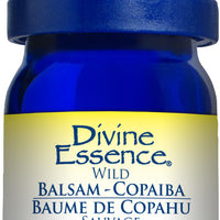 Balsam - Copaiba (Wild)