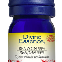 Benzoin 55% (Organic)