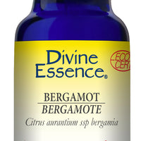 Bergamot (Organic)