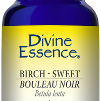 Birch - Sweet (Organic)