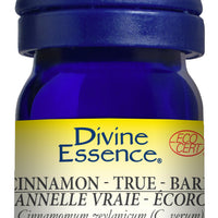 Cinnamon - True Bark (Organic)