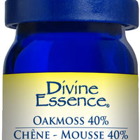 Oakmoss 40%  - Absolute  (Conv.)