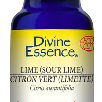 Lime (Sour Lime) (Organic)
