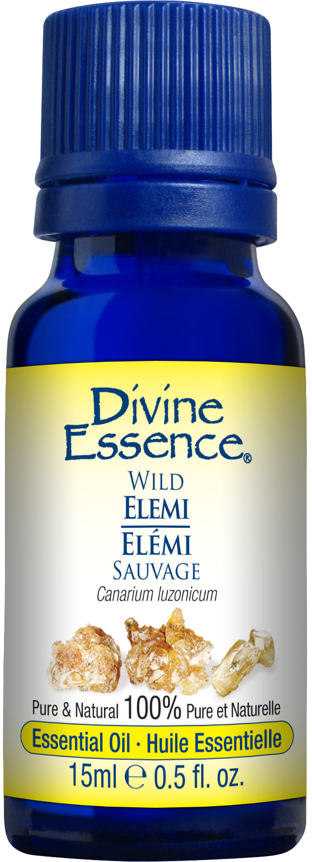 Elemi (Wild)