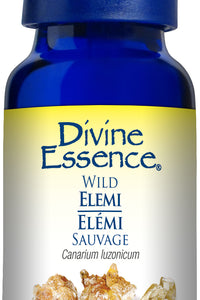 Elemi (Wild)