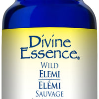 Elemi (Wild)