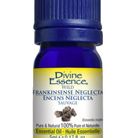 Frankincense Neglecta  (Wild)