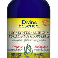 Eucalyptus - Blue Gum (Organic)