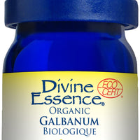 Galbanum (Organic)