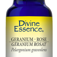 Geranium Rose (Conventional)