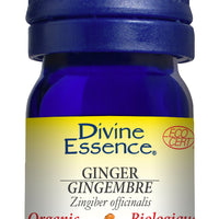Ginger (Organic)