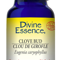 Clove Bud (Organic)