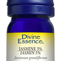 Jasmine  5% - Absolute (Conv)