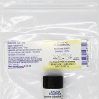 Jasmine 100% - Absolute (Conv.)