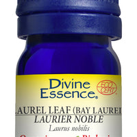 Laurel Leaf (Bay Laurel) (Org)