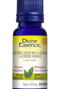 Laurel Leaf (Bay Laurel) (Org)