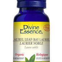Laurel Leaf (Bay Laurel) (Org)