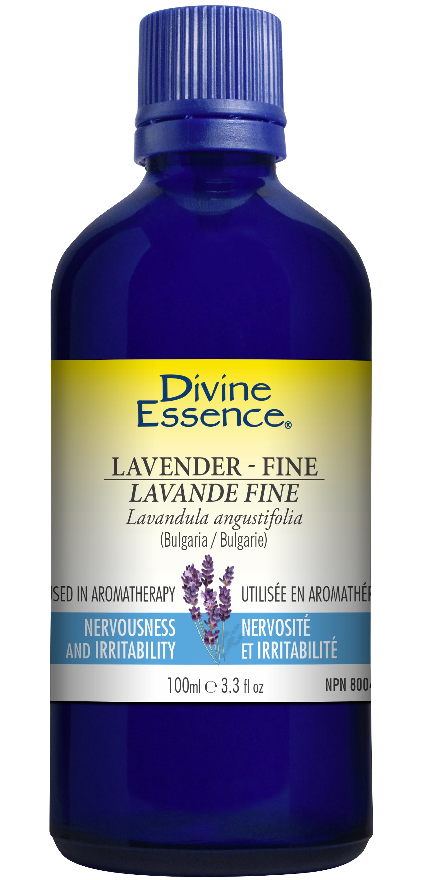 Lavender - Fine (Conventional)