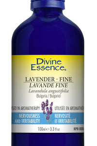 Lavender - Fine (Conventional)