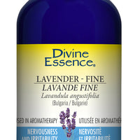 Lavender - Fine (Conventional)