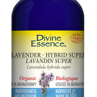 Lavender - Hybrid Super (Org)
