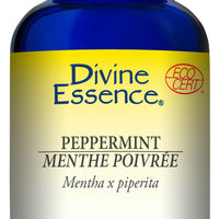 Peppermint (Yakima)(Organic)