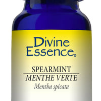 Spearmint (Conventional)