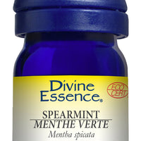 Spearmint (Organic)