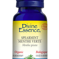 Spearmint (Organic)