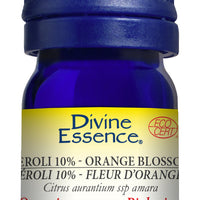 Neroli 10% (Orange Blossom)(Org)