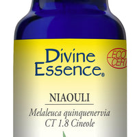 Niaouli (Organic)