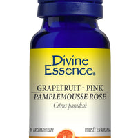 Grapefruit - Pink (Conventional)