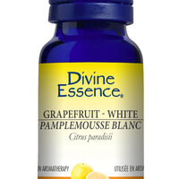 Grapefruit - White (Conventional)