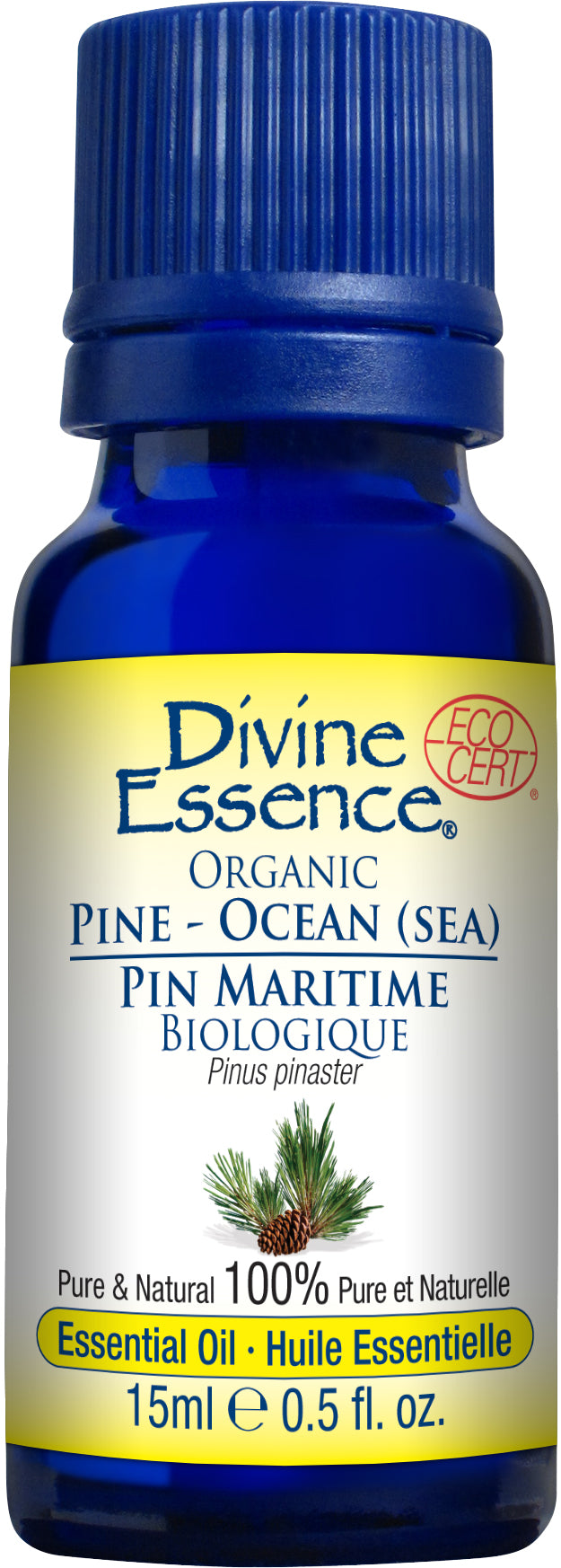 Pine - Ocean (Sea) (Organic)