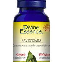Ravintsara (Organic)